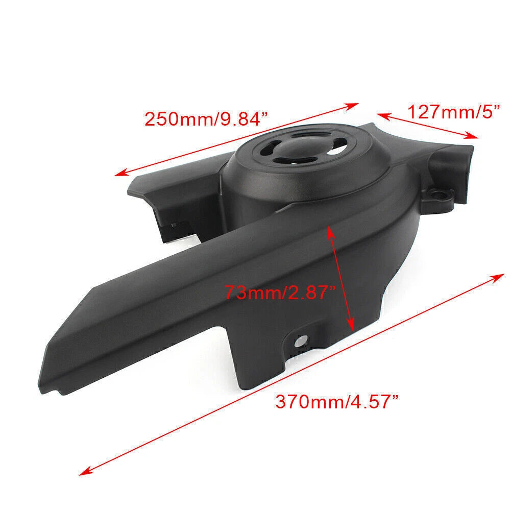 Front Pulley Sprocket Cover for Harley Davidson Street 750 (2015)