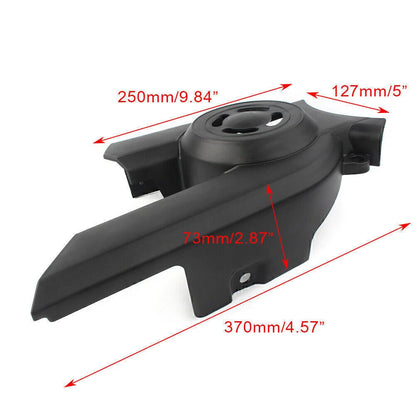 Front Pulley Sprocket Cover for Harley Davidson Street 750 (2015)