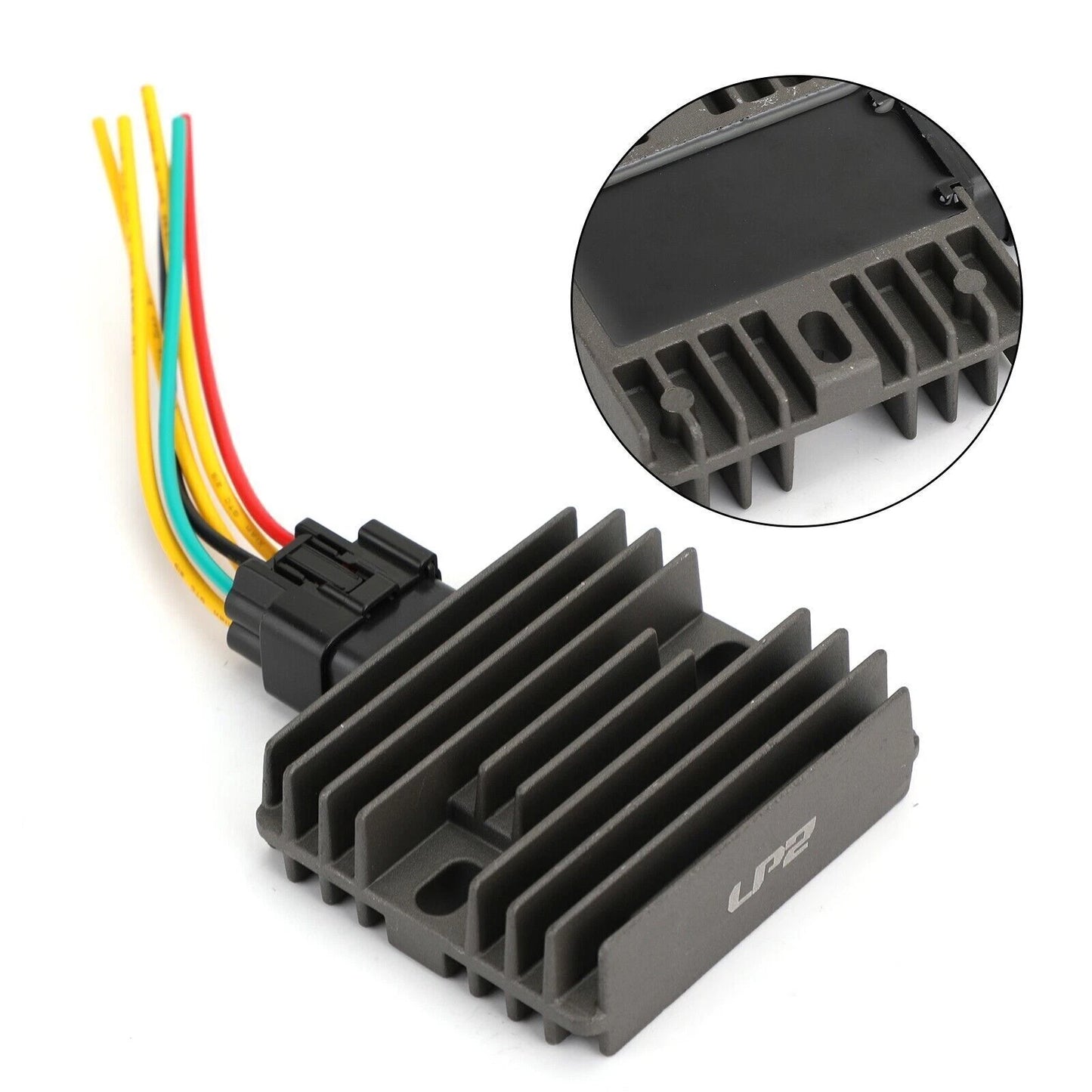 Regulator Rectifier for Yamaha Jet Ski F2 (2000-2001)