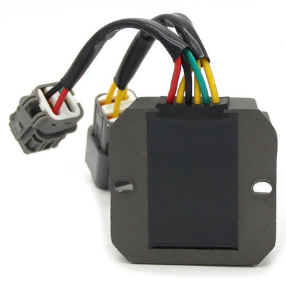 Voltage Rectifier Regulator for Yamaha YFM300 Grizzly (2012-2013)