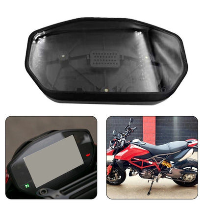 Speedometer Shell Instrument Case 1pc for Motorcycle
