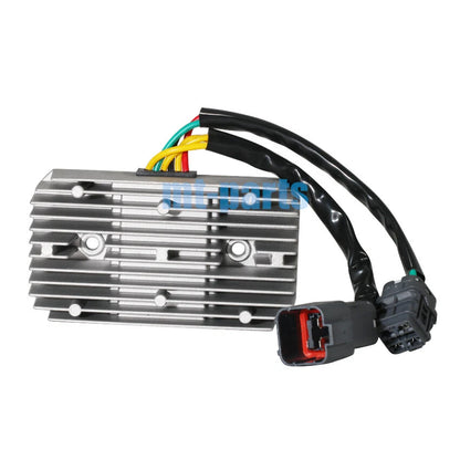 Voltage Regulator Rectifier for Access AMX 7.46 EFI 4X4 LUX