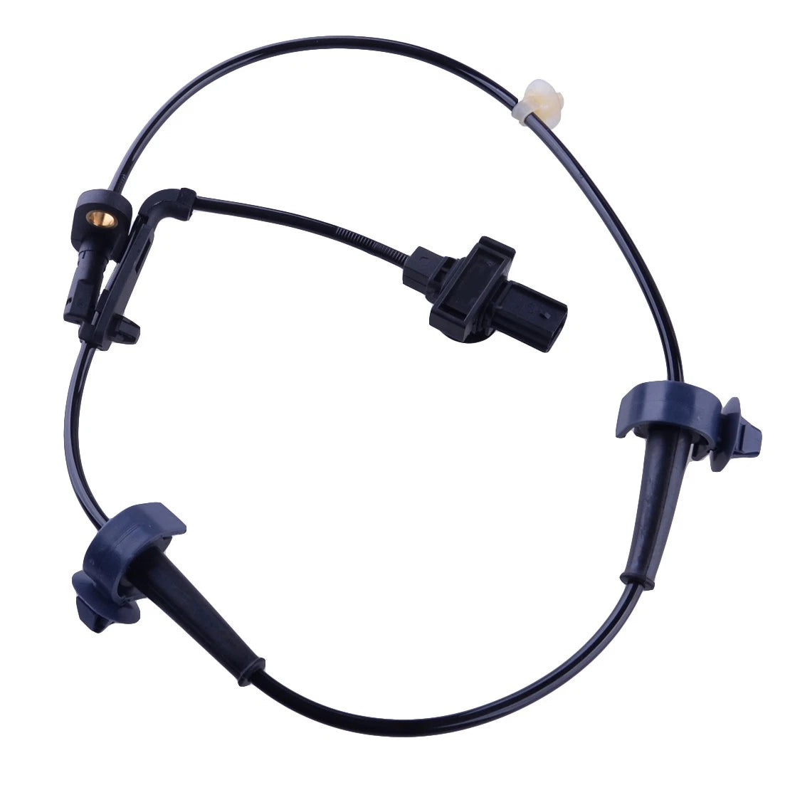 Front Left ABS Wheel Speed Sensor for Honda Civic EX LX Si Acura ILX (2012-2015)