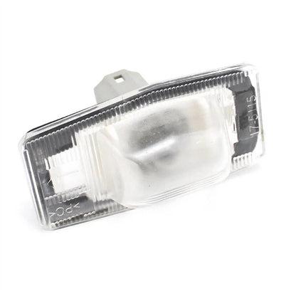 License Plate Lamp Light for Ford Escape, Mazda Miata, Protege (2001-2006)