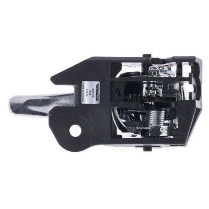 Front/Rear Left Chrome Inner Door Handle for Toyota Corolla (2007–2013)