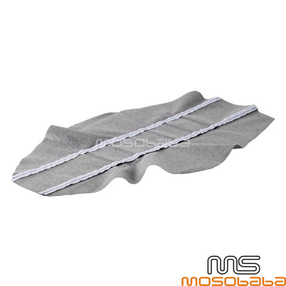 Off Road Motorcycle Traction Gripper Seat Cover for YAMAHA WR YZ 250 426 450
