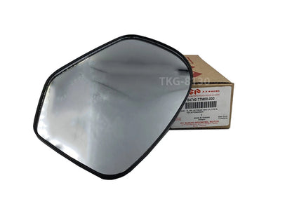 LH Mirror Glass Lens for Suzuki Swift (2011-2017)