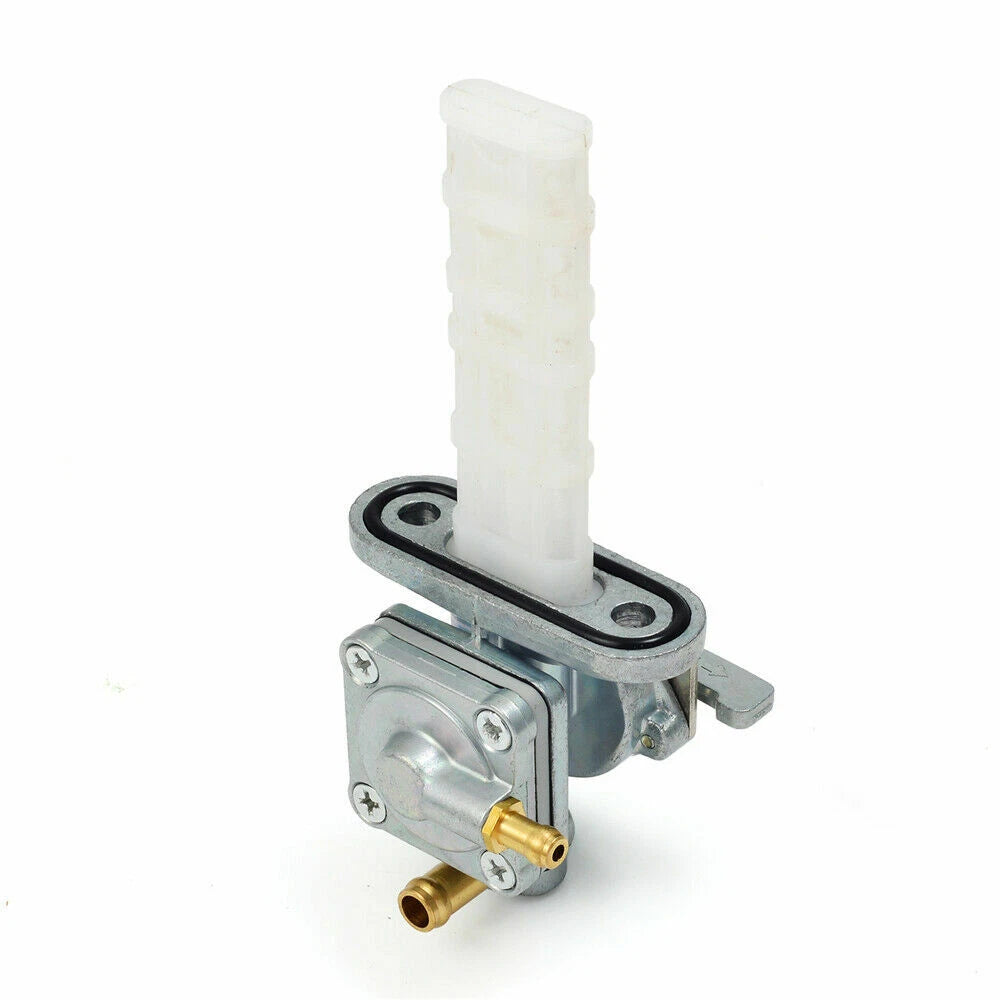 Petcock Fuel Valve Assembly for Kawasaki Ninja 900R ZX900A&KZ750E (1980–1986)