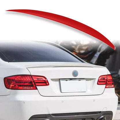 Rear Boot Spoiler for BMW 3er E92 (2007-2013)