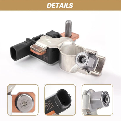 Negative Battery Current Sensor for Chevrolet Buick Cadillac