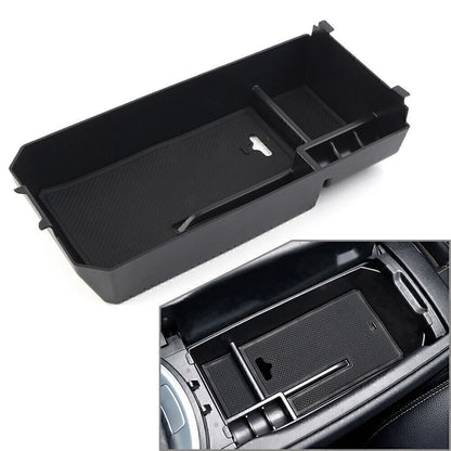 Armrest Storage Box for Mercedes-Benz C Class GLC200 (2015-2023)