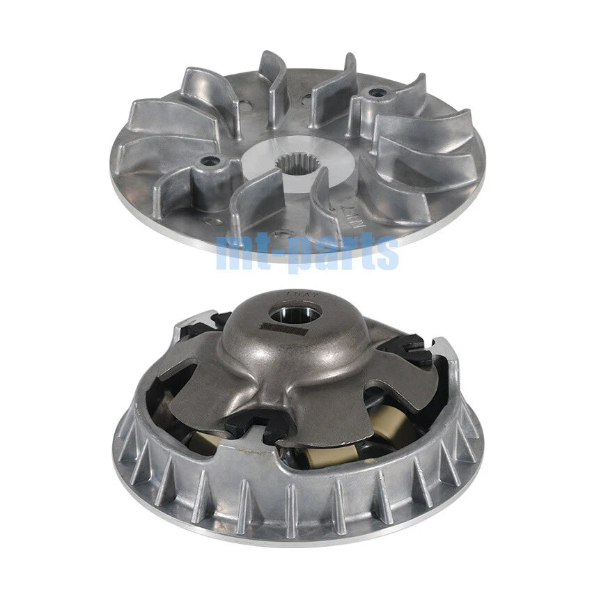 Clutch Variator for Daelim S-2 250 (2002-2005)