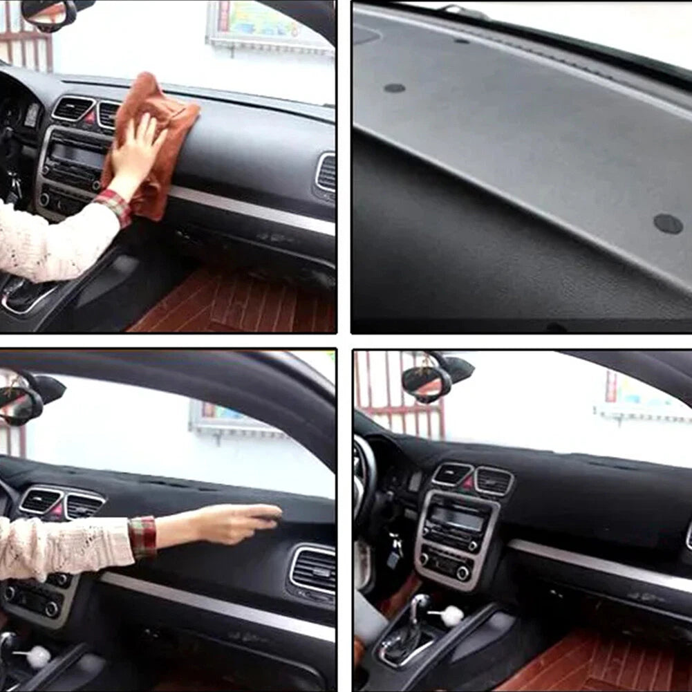 Dashboard Cover Sun Shade for Kia Forte Cerato K3 (2014-2018)