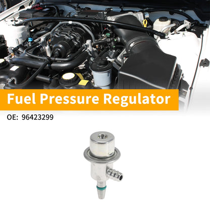 Fuel Pressure Regulator & Pump Regulator for Chevrolet Epica
