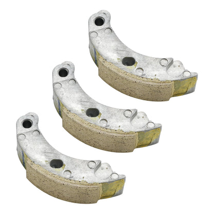 Clutch Shoes for Honda NSC 110 Vision Dio (2017-2024), Spacy SCR 110 (2015-2020)