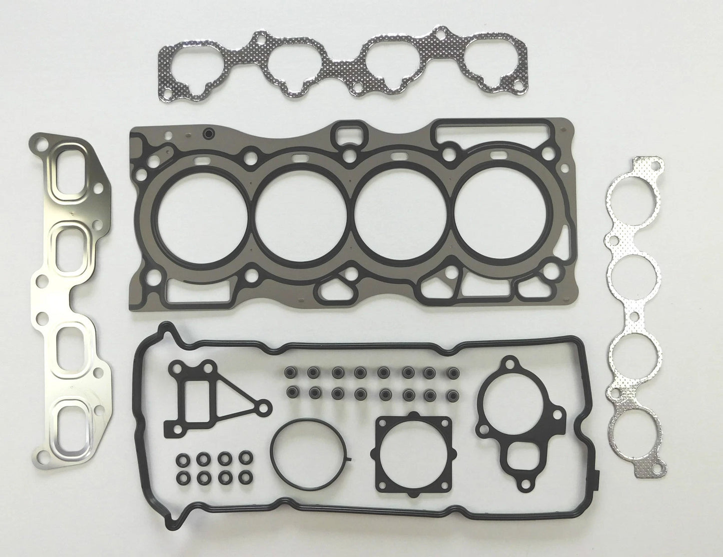 Head Gasket Set for X-Trail 2.0 QR20DE (2001–2007)