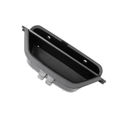 Black Front Driver Side Interior Door Handle Trim for BMW X3 X4 (2011-2017)