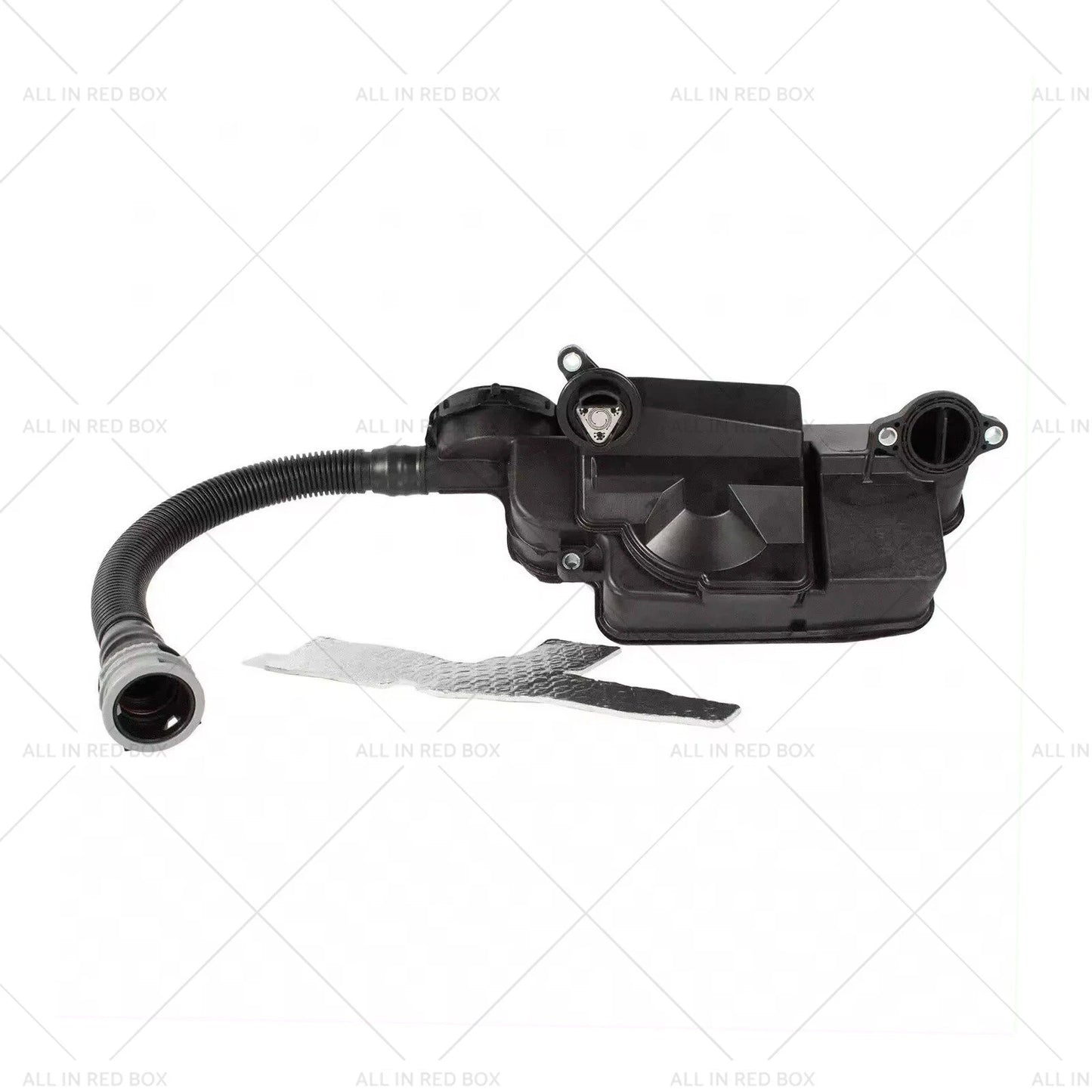 PCV CCV Oil Separator Assembly for Ford 6.7L (2011-2016)