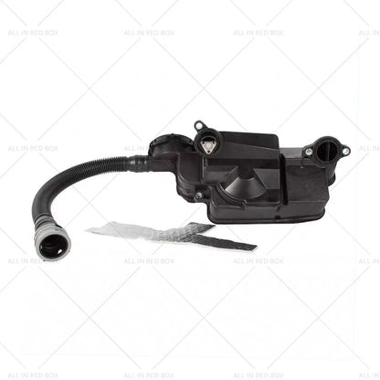 PCV CCV Oil Separator Assembly for Ford 6.7L (2011-2016)