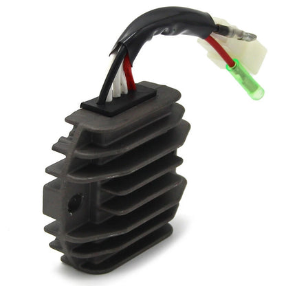 Voltage Rectifier Regulator for Yamaha YFM400 Kodiak, YFM350 Big Bear (1993-2006)