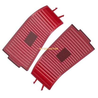 Left Right Taillight Lens for John Deere 415 425 445 455 Tractor