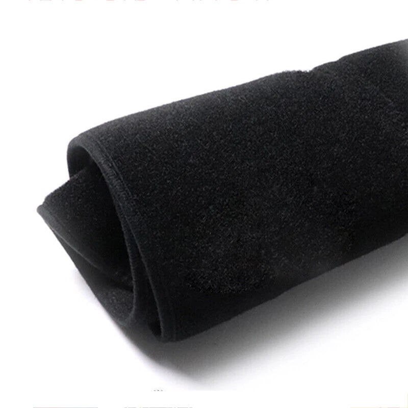 Non-Slip Dash Mat for MG MG3 Excite CORE Hatchback 2018-2023