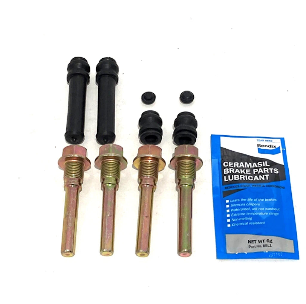 Rear Brake Caliper Pins for Toyota Landcruiser 70-75-76-79-80 Series