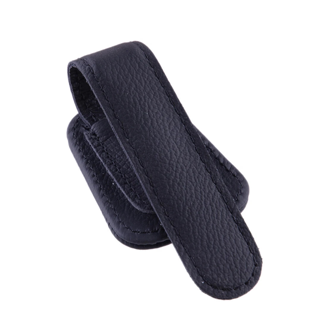 Sunglasses Holder Clip for Car Visor Eyeglasses Hanger (Fits Most Cars)
