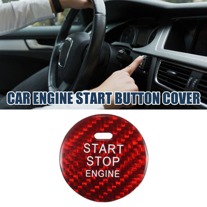 Engine Start Stop Button Cover for Mazda (2014-2023)