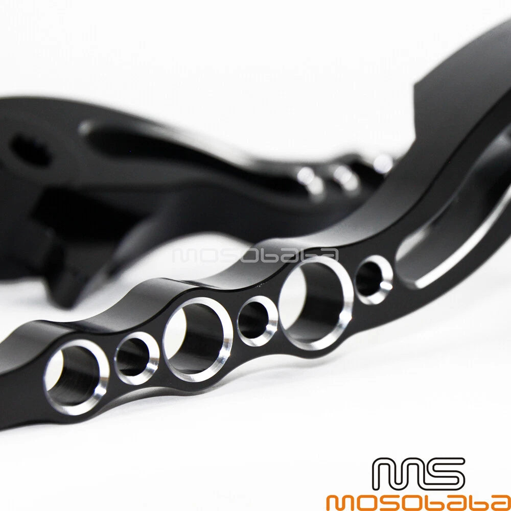Brake Clutch Hand Levers Set for Suzuki Boulevard M109R (2006-2017)