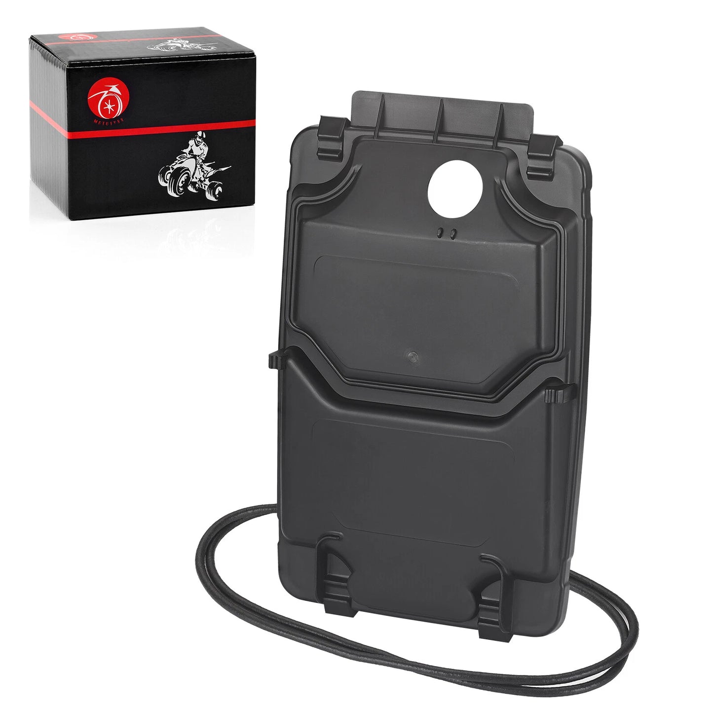 Air Box Cover for Honda TRX450ER/TRX450R 2006-2014 + Seal