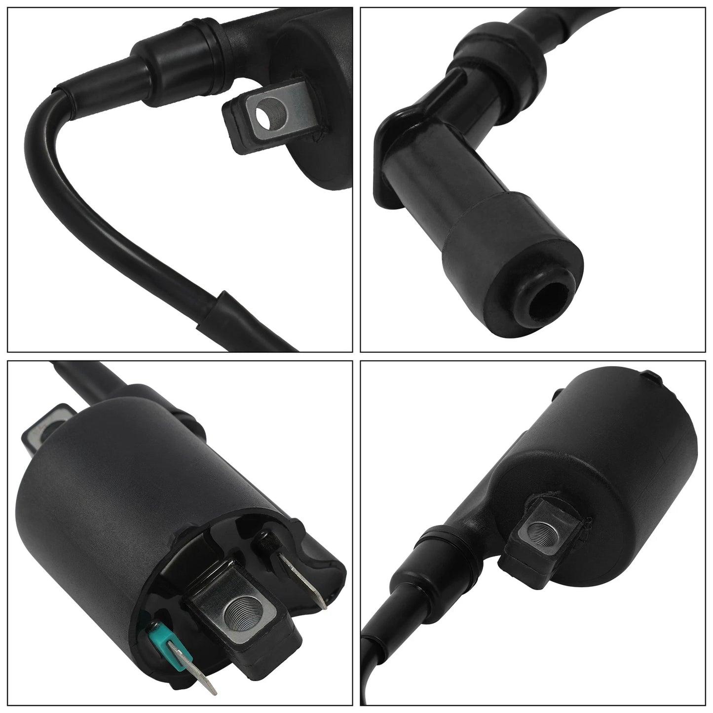Ignition Coil for Honda Rancher 420 TRX420 FA FM TE TM FPA FPE FPM (2007-2013)