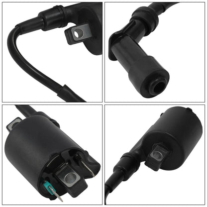 Ignition Coil for Honda Rancher 420 TRX420 FA FM TE TM FPA FPE FPM (2007-2013)