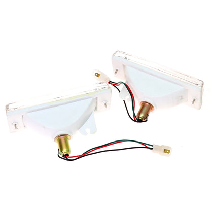 Indicator Signal Lights for Isuzu TF TFR Rodeo 1988-2002