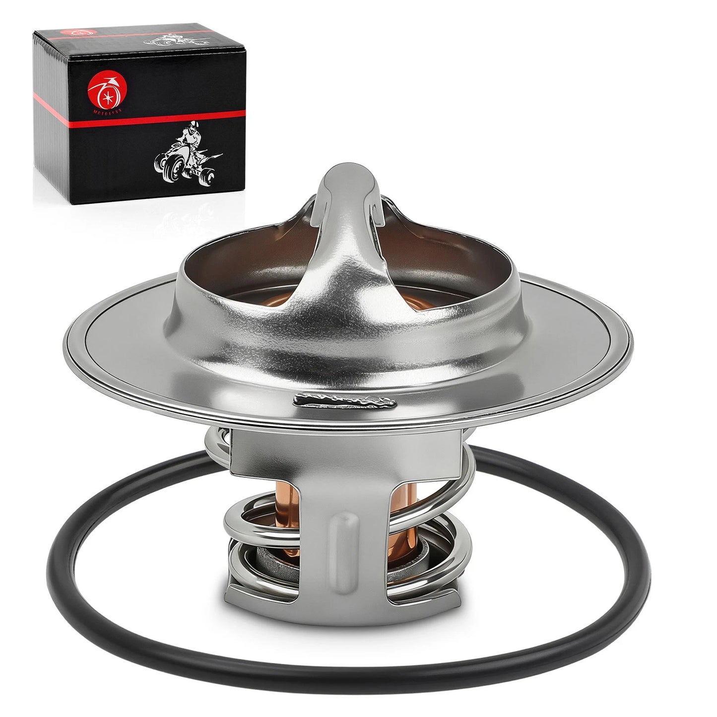 Thermostat for Kawasaki Ninja ZX-6 ZX600 Ninja ZX-7 ZX750 (1989-2002)