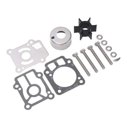 Water Pump Kit for Mercury Mariner Outboard 25/30 HP (1990-1999)