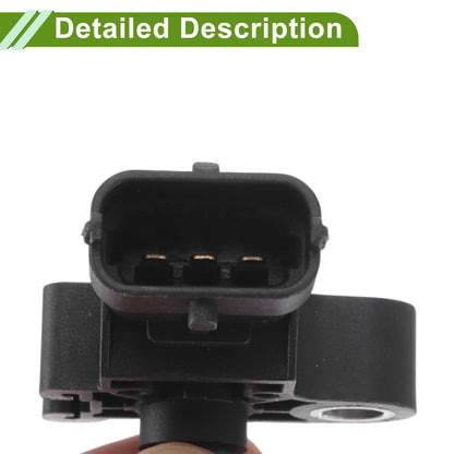 MAP Sensor for Volvo S60 1.6 T3 T4 (2011-2013)