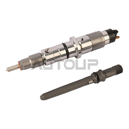 Fuel Injector for Cummins QSL 8.9L Komatsu