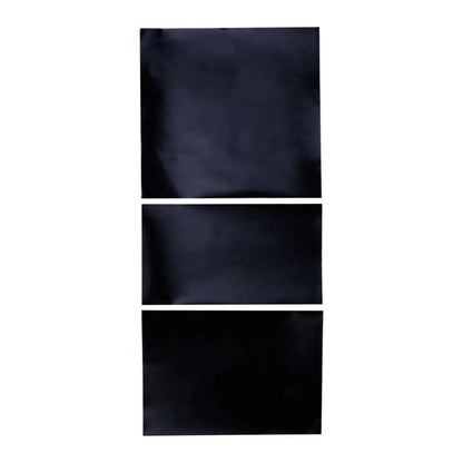 3 x Center Console Panel Strip Cover Trim for Tesla Model 3 (2024)