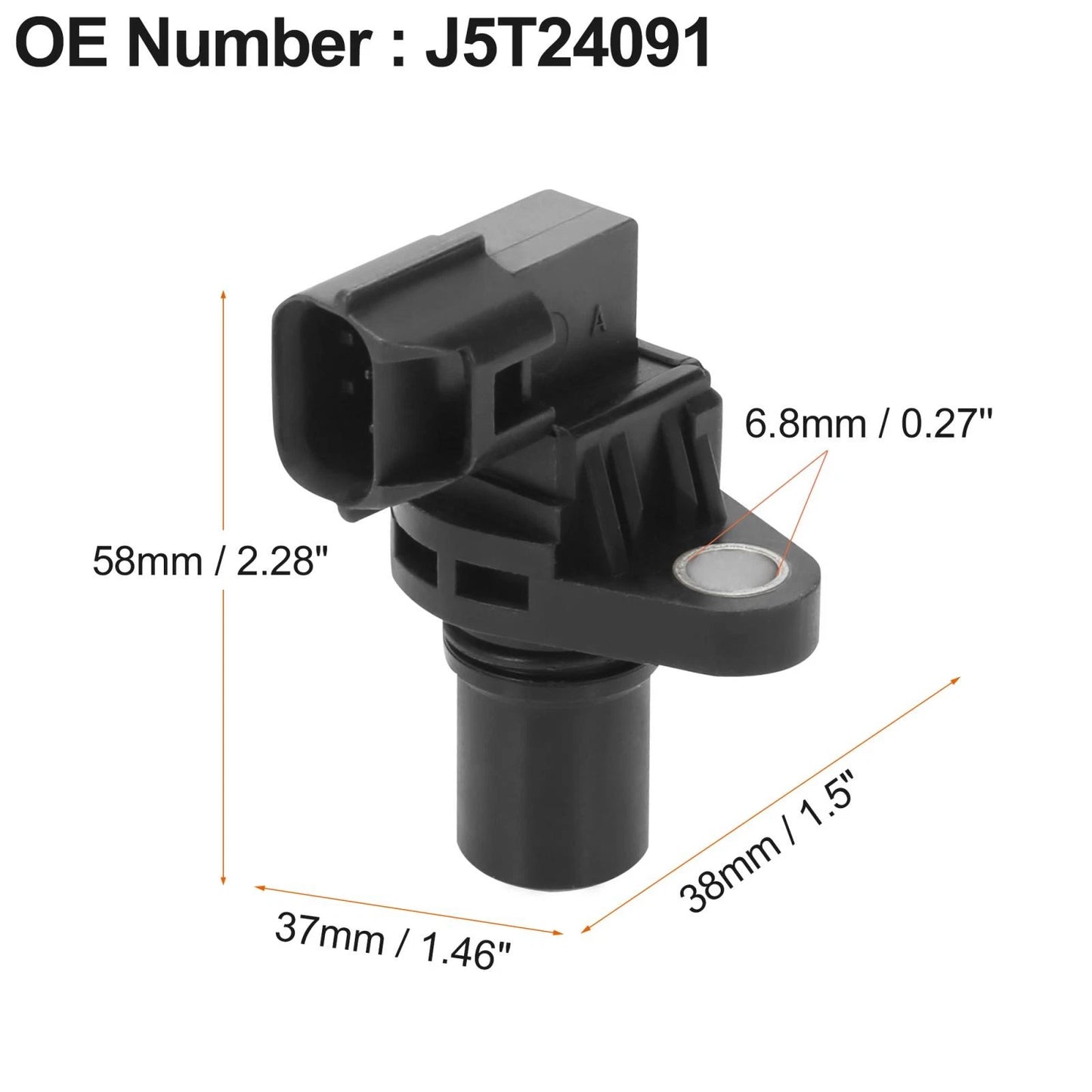 Camshaft Position Sensor for Subaru Impreza Legacy WRX (2002-2007)