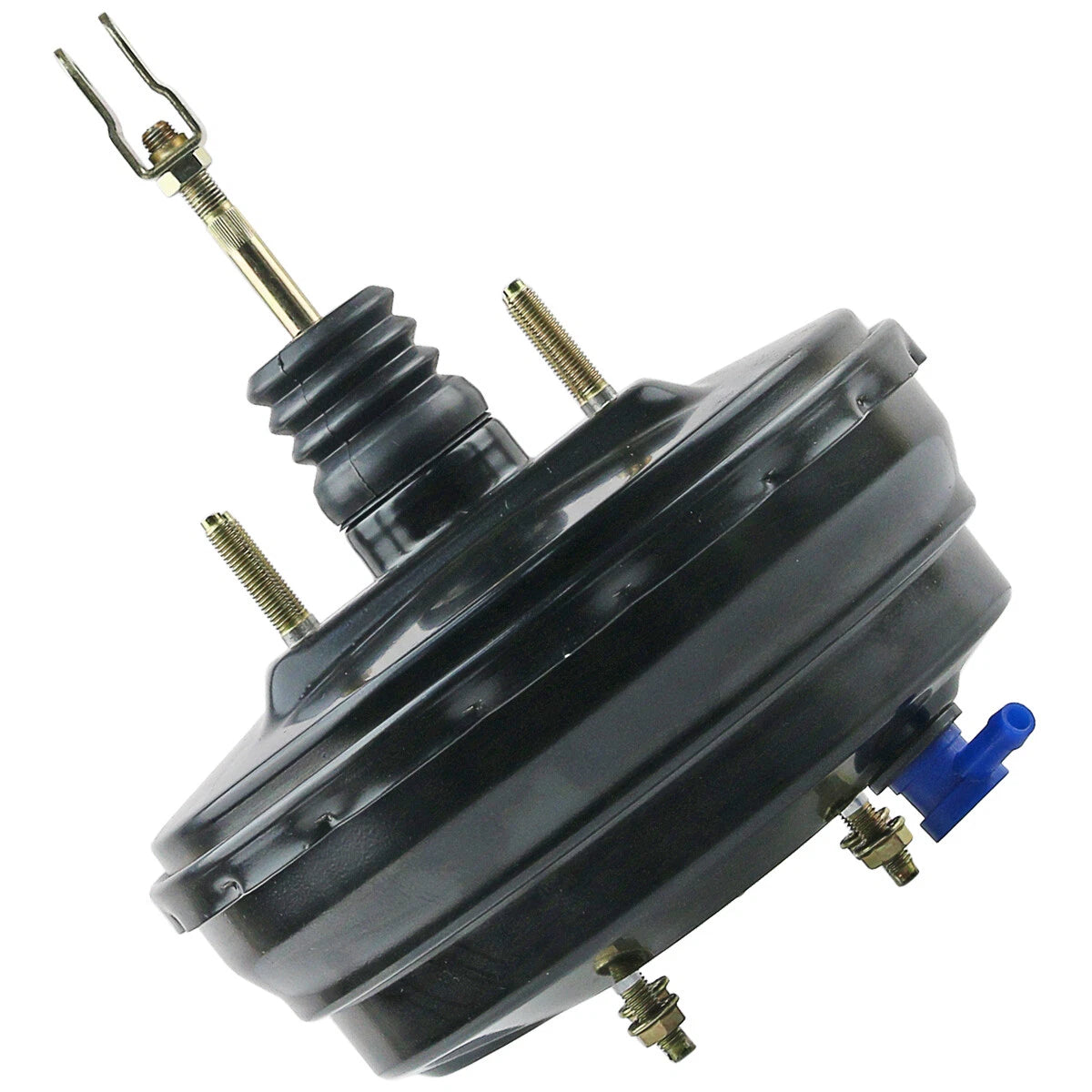 Dual Brake Booster 8/9" for Toyota Land Cruiser 80 (1990-1997)