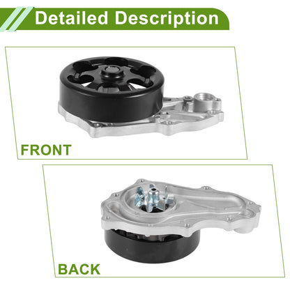 Water Pump for Honda Accord (2003-2008)