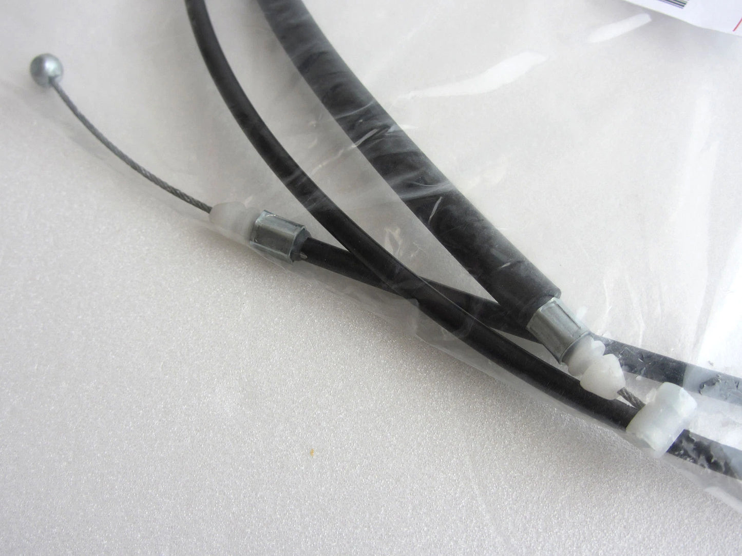 Hood Release Cable for 88-97 Toyota Hilux Mighty-X LN80 LN85 RN85 RN90 LN106