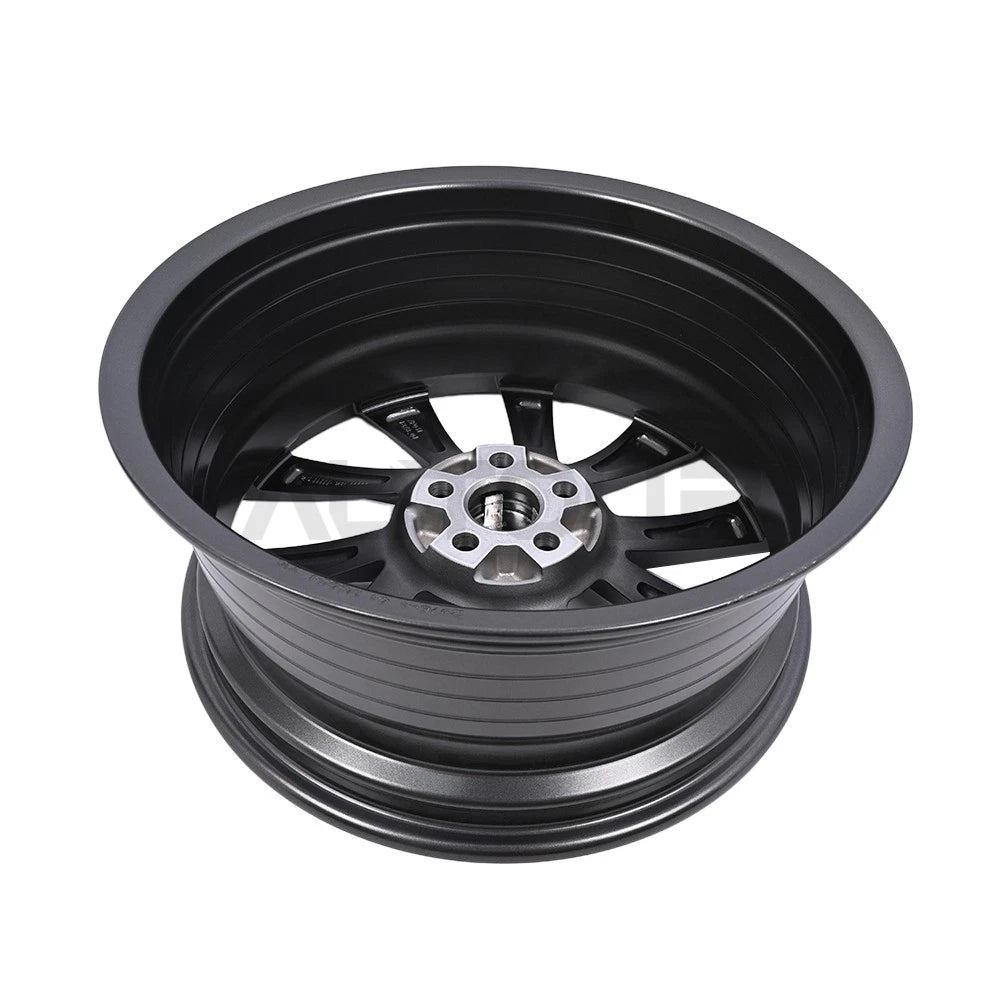 18 Wheel Rim Machined for Toyota Corolla (2019-2025)