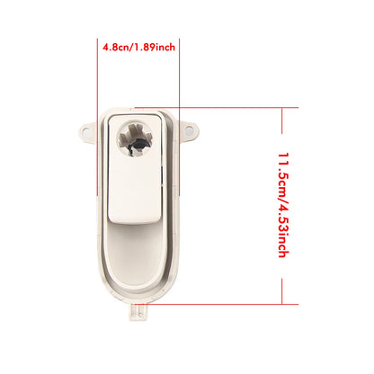 Glove Box Handle Kit for Mercedes Benz GLC C253 (2015-2021)