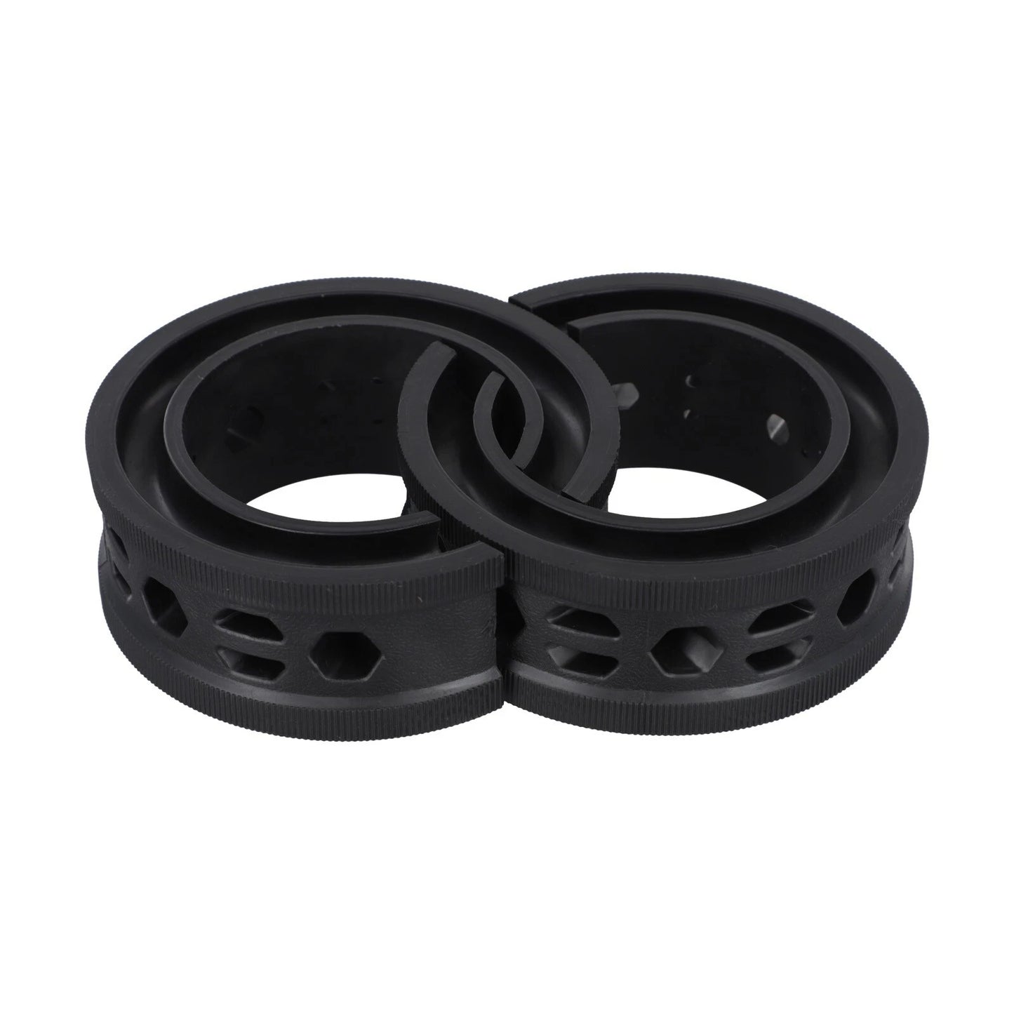 2 x Rubber Shock Absorber Replacement Part Kit