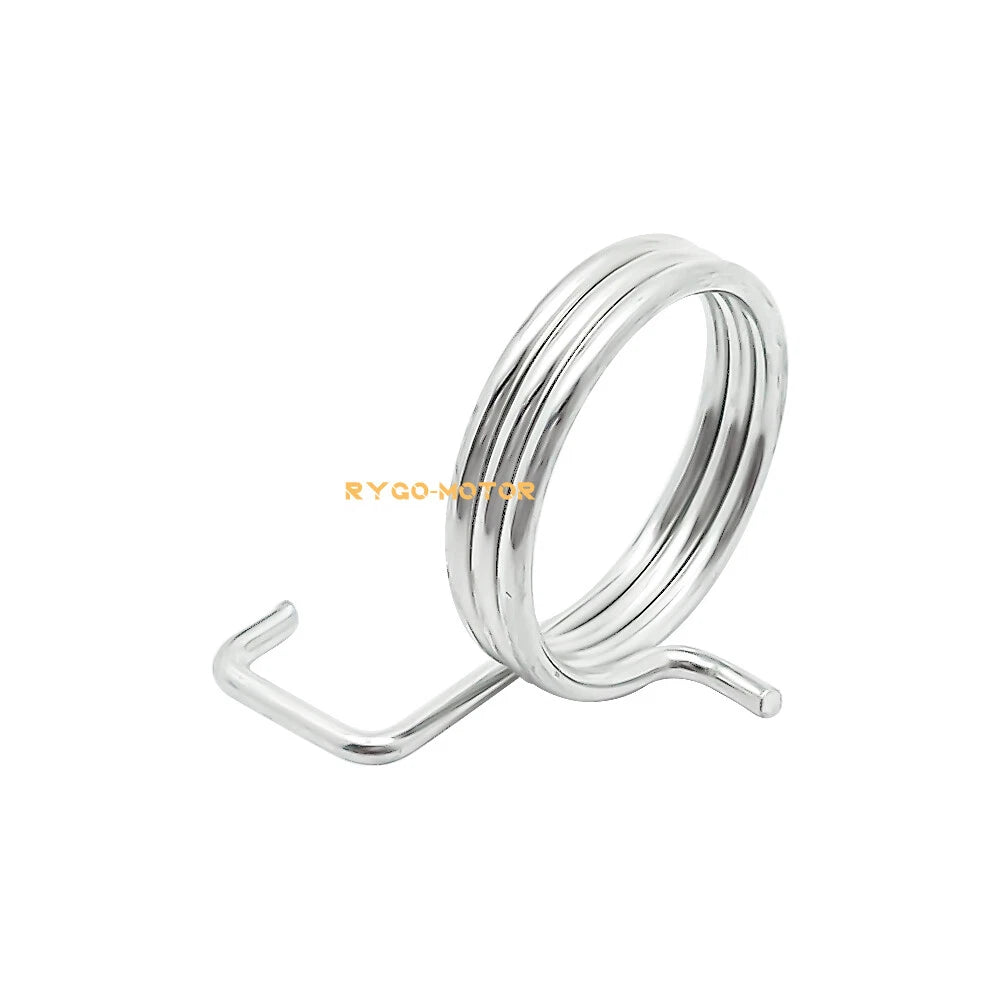 Rear Drum Return Spring & Indicator for Honda FourTrax 300 TRX300 (1988–2000)