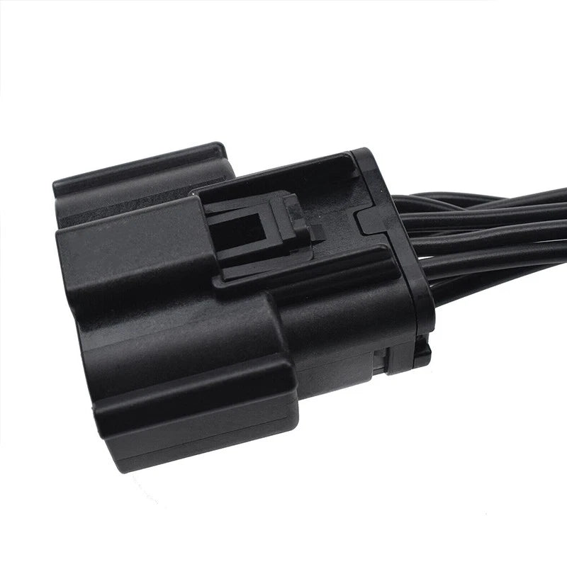 Headlight Plug Wiring Harness for 2015-2018 Dodge Charger (2015-2018)