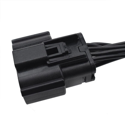 Headlight Plug Wiring Harness for 2015-2018 Dodge Charger (2015-2018)