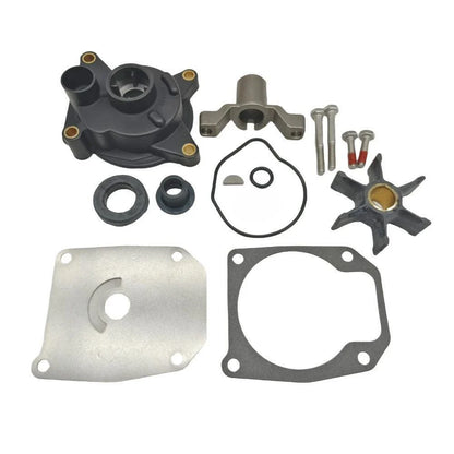 Water Pump Impeller Kit for Evinrude/Johnson 50-55HP 2-Cyl (1971-1978)